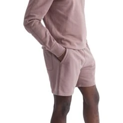 Midweight Crewneck Sweatshirt - Men's 12 Midweight Crewneck Sweatshirt - Men's -Chic Clothing Store DESROS D3