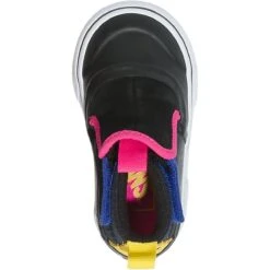 Vans Slip-On HI Terrain V MTE-1 Boot - Toddlers' -Chic Clothing Store DIDABLMU D2