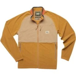 Talisman Fleece Jacket - Men's -Chic Clothing Store DIJDEEKHA D2