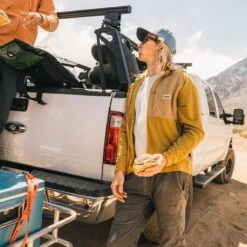 Talisman Fleece Jacket - Men's -Chic Clothing Store DIJDEEKHA D3