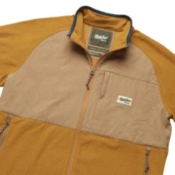 Talisman Fleece Jacket - Men's