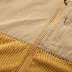 Talisman Fleece Jacket - Men's -Chic Clothing Store DIJDEEKHA D5