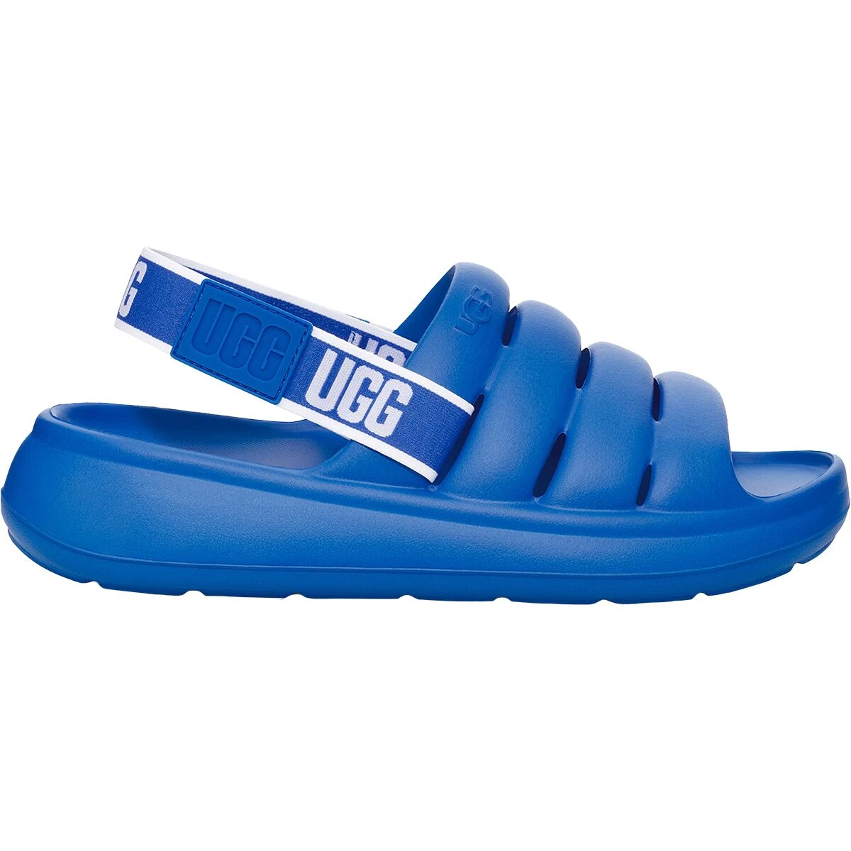Ugg Sport Yeah Water Shoe - Men's 6 Ugg Sport Yeah Water Shoe - Men's - Image 4