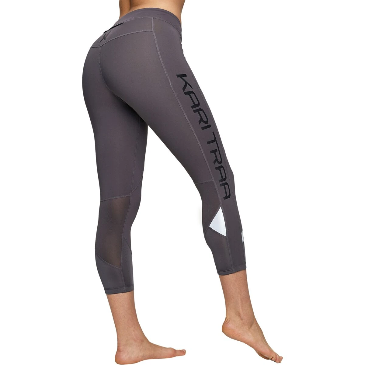 Kari Traa Lousie 3/4 Tight - Women's 6 Kari Traa Lousie 3/4 Tight - Women's - Image 4