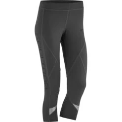 Kari Traa Lousie 3/4 Tight - Women's 10 Kari Traa Lousie 3/4 Tight - Women's -Chic Clothing Store DOV D2