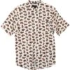KAVU Festaruski Short-Sleeve Shirt - Men's 1 KAVU Festaruski Short-Sleeve Shirt - Men's -Chic Clothing Store DREVANDIR