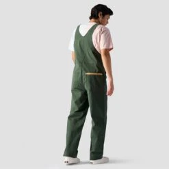 Stoic Venture Overall - Men's -Chic Clothing Store DUFBAG D1