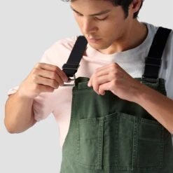 Stoic Venture Overall - Men's -Chic Clothing Store DUFBAG D3