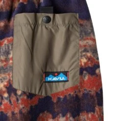 KAVU Teannastay Pant - Men's -Chic Clothing Store DUFTIEDYE D2