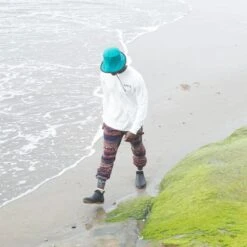 KAVU Teannastay Pant - Men's -Chic Clothing Store DUFTIEDYE D4