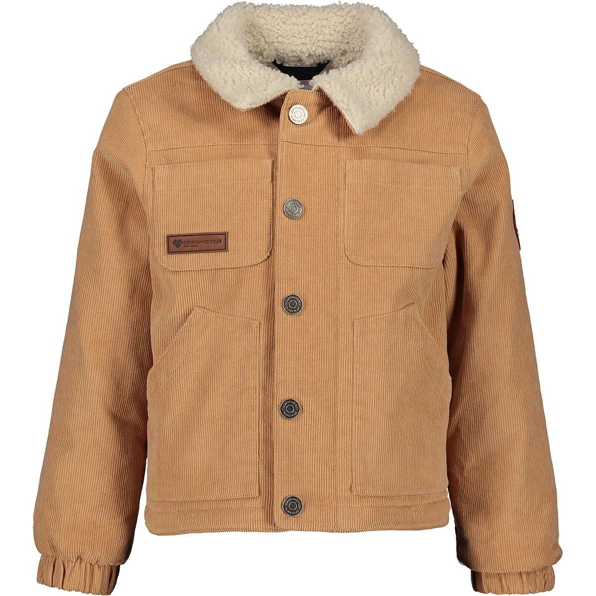 Obermeyer Kit Corduroy Jacket - Kids' 3 Obermeyer Kit Corduroy Jacket - Kids'