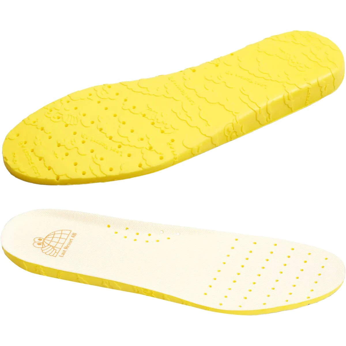 VM003 Suede Hi Shoe - Men's 4 VM003 Suede Hi Shoe - Men's - Image 2