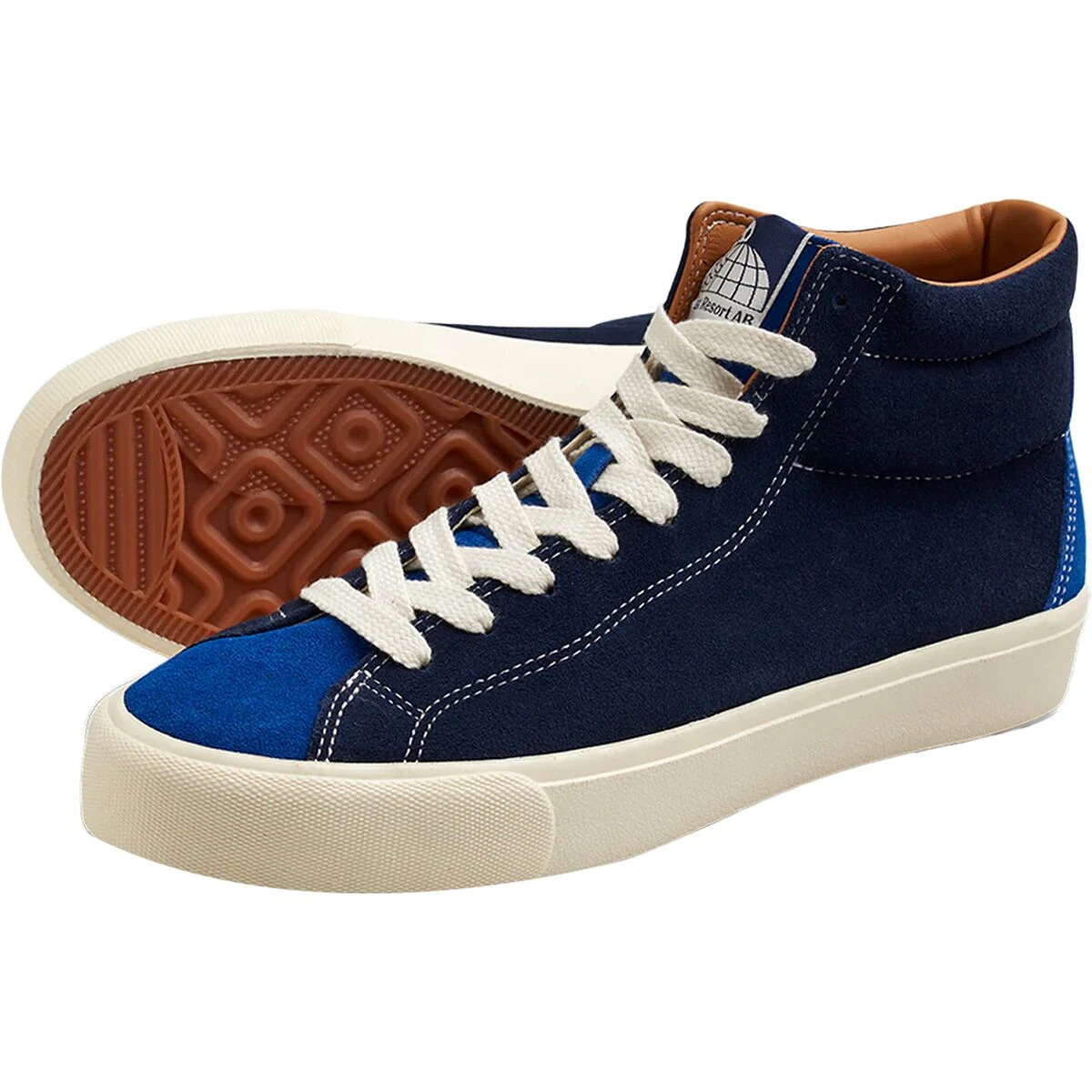 VM003 Suede Hi Shoe - Men's 6 VM003 Suede Hi Shoe - Men's - Image 4