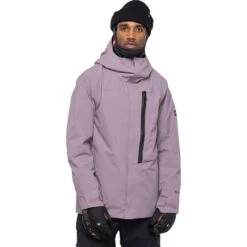 686 GT GORE-TEX Jacket - Men's -Chic Clothing Store DUSORC