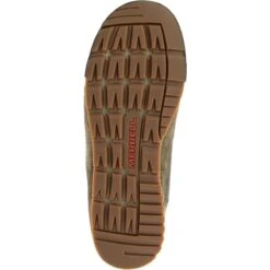 Merrell Burnt Rock Travel Suede Shoe - Men's -Chic Clothing Store DUSOV D3