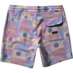 Vissla Minds Eye 17in Boardshort - Boys' 7 Vissla Minds Eye 17in Boardshort - Boys' -Chic Clothing Store DUSROS D1 1