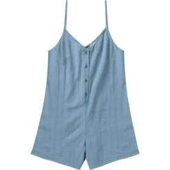 Rhythm Essential Adjustable Romper - Women's