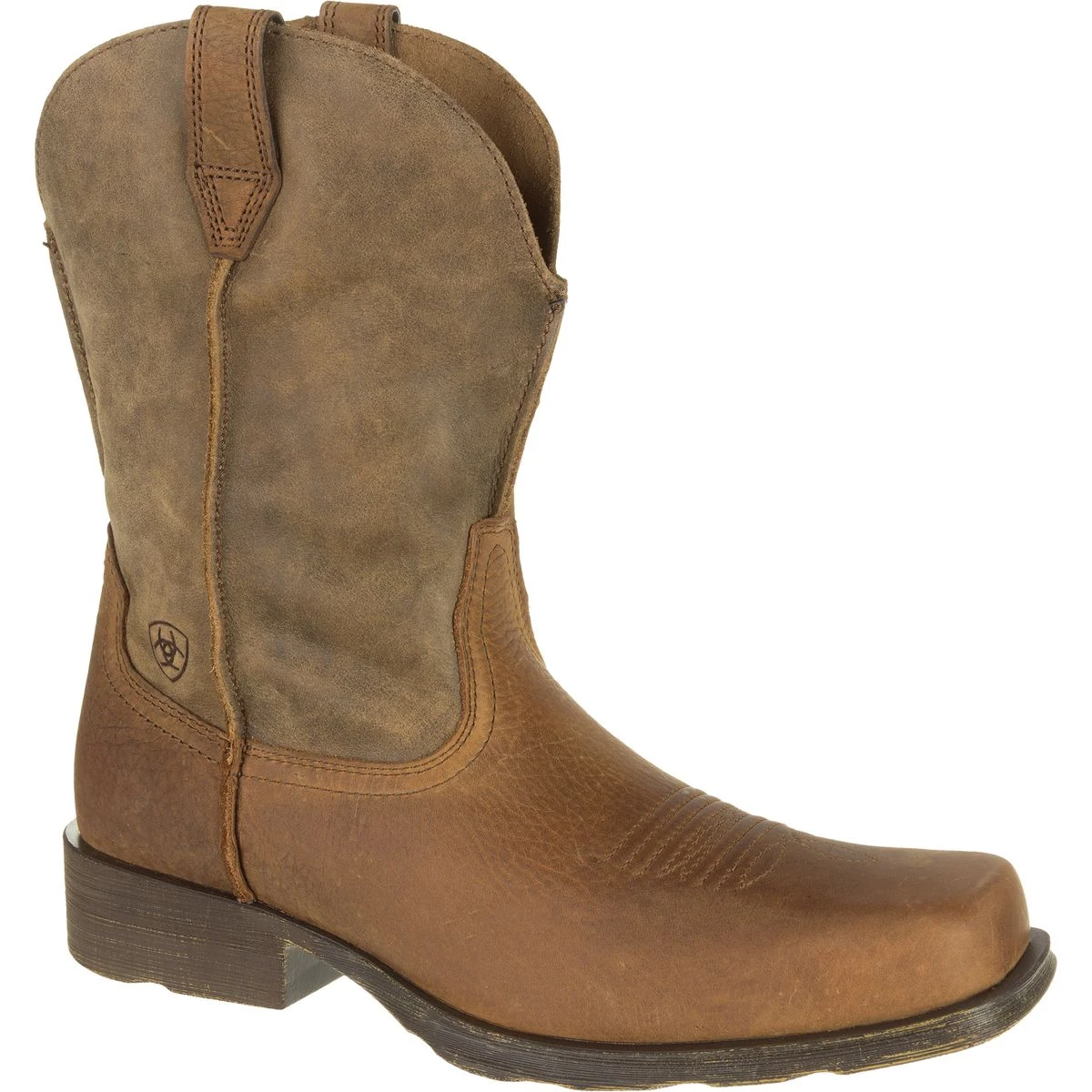 Ariat Rambler Boot - Men's 6 Ariat Rambler Boot - Men's - Image 4