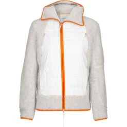 Icebreaker RealFleece High Pile Long-Sleeve Zip Hoodie - Women's