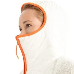 Icebreaker RealFleece High Pile Long-Sleeve Zip Hoodie - Women's -Chic Clothing Store ECHESNFL D4