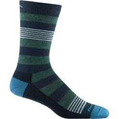 Darn Tough Oxford Crew Lightweight Sock - Men's