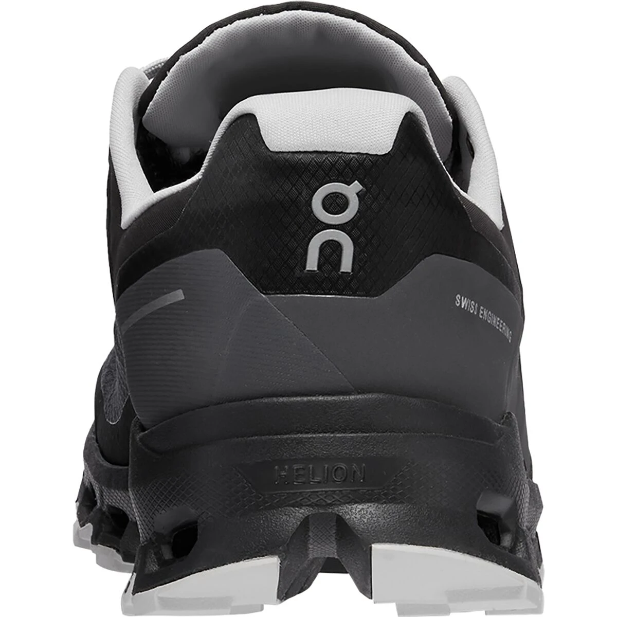 On Running Cloudvista Waterproof Trail Running Shoe - Women's 3 On Running Cloudvista Waterproof Trail Running Shoe - Women's