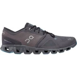 On Running Cloud X 3 Running Shoe - Men's 17 On Running Cloud X 3 Running Shoe - Men's -Chic Clothing Store ECLMAG
