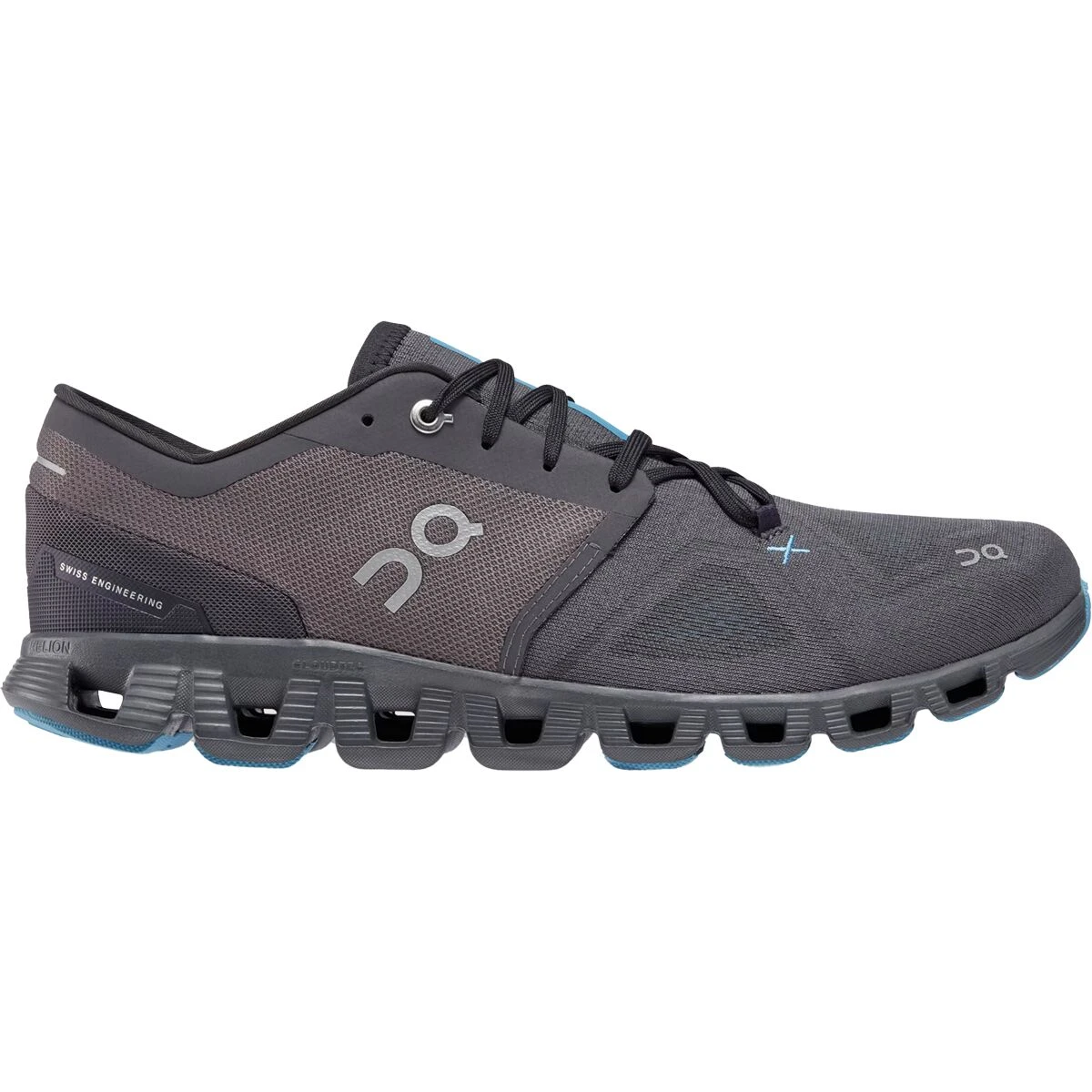 On Running Cloud X 3 Running Shoe - Men's 9 On Running Cloud X 3 Running Shoe - Men's - Image 7