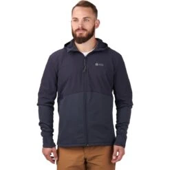 Sierra Designs Cold Canyon Hoodie - Men's -Chic Clothing Store ECLOMBBLU