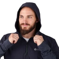 Sierra Designs Cold Canyon Hoodie - Men's -Chic Clothing Store ECLOMBBLU D4