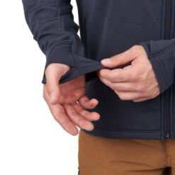 Sierra Designs Cold Canyon Hoodie - Men's -Chic Clothing Store ECLOMBBLU D6