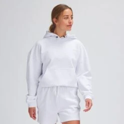 Stoic Midweight Hoodie - Women's 12 Stoic Midweight Hoodie - Women's -Chic Clothing Store EGR