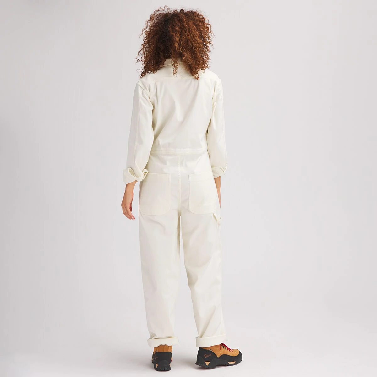 Stoic Long-Sleeve Coverall - Women's 4 Stoic Long-Sleeve Coverall - Women's - Image 2