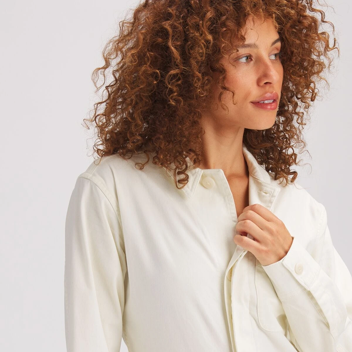 Stoic Long-Sleeve Coverall - Women's 5 Stoic Long-Sleeve Coverall - Women's - Image 3