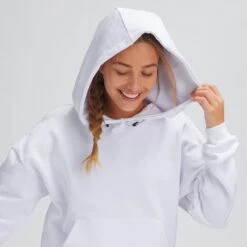 Stoic Midweight Hoodie - Women's 10 Stoic Midweight Hoodie - Women's -Chic Clothing Store EGR D2