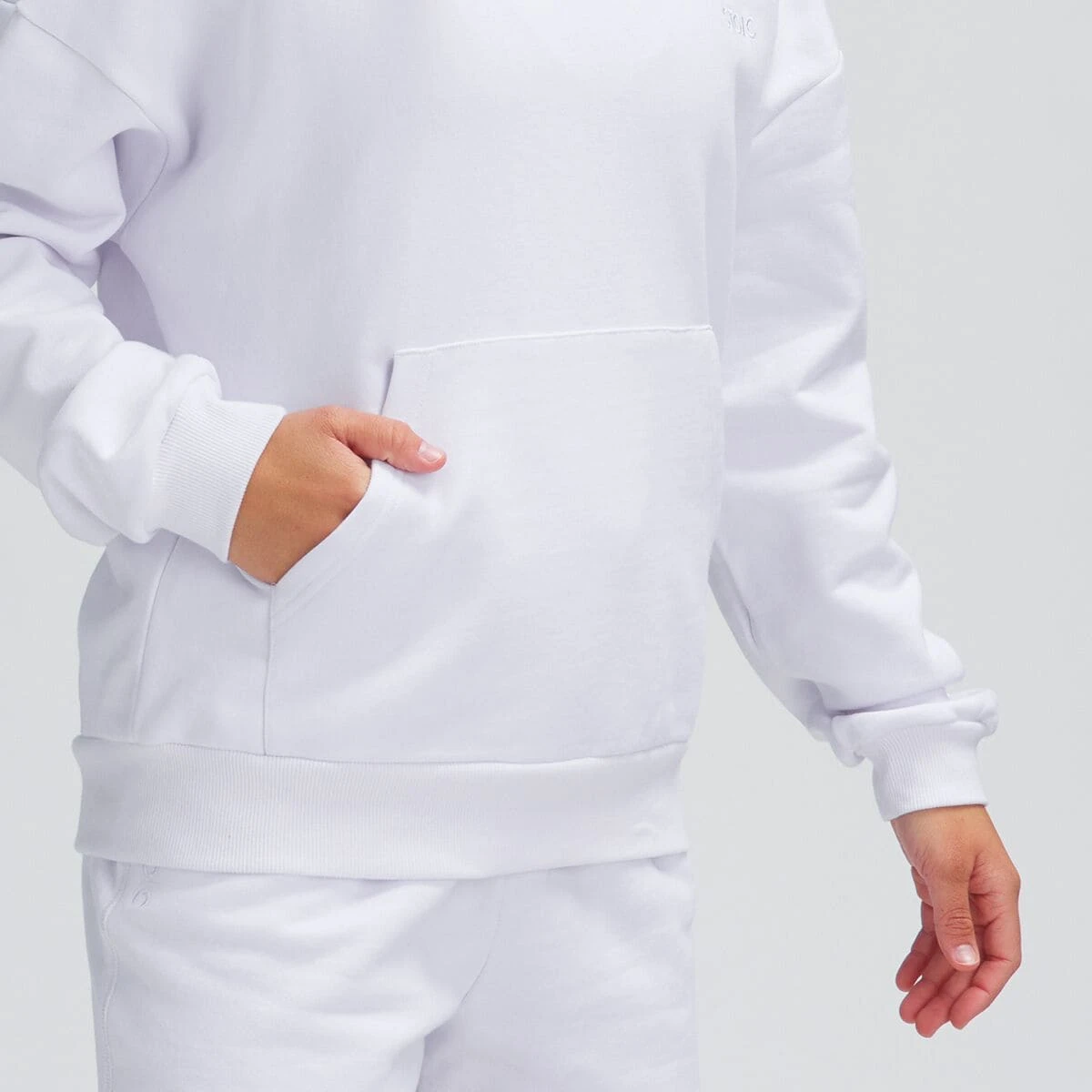 Stoic Midweight Hoodie - Women's 3 Stoic Midweight Hoodie - Women's