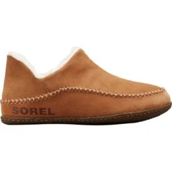Sorel Manawan II Slipper - Men's -Chic Clothing Store ELK 1