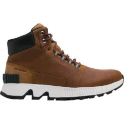 Sorel Mac Hill Mid LTR WP Boot - Men's -Chic Clothing Store ELK 2