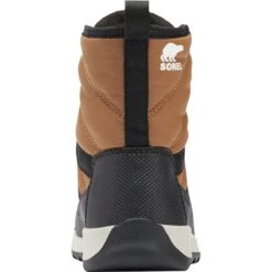 Sorel Whitney II Short Lace Boot - Girls' 13 Sorel Whitney II Short Lace Boot - Girls' -Chic Clothing Store ELKBLA D2