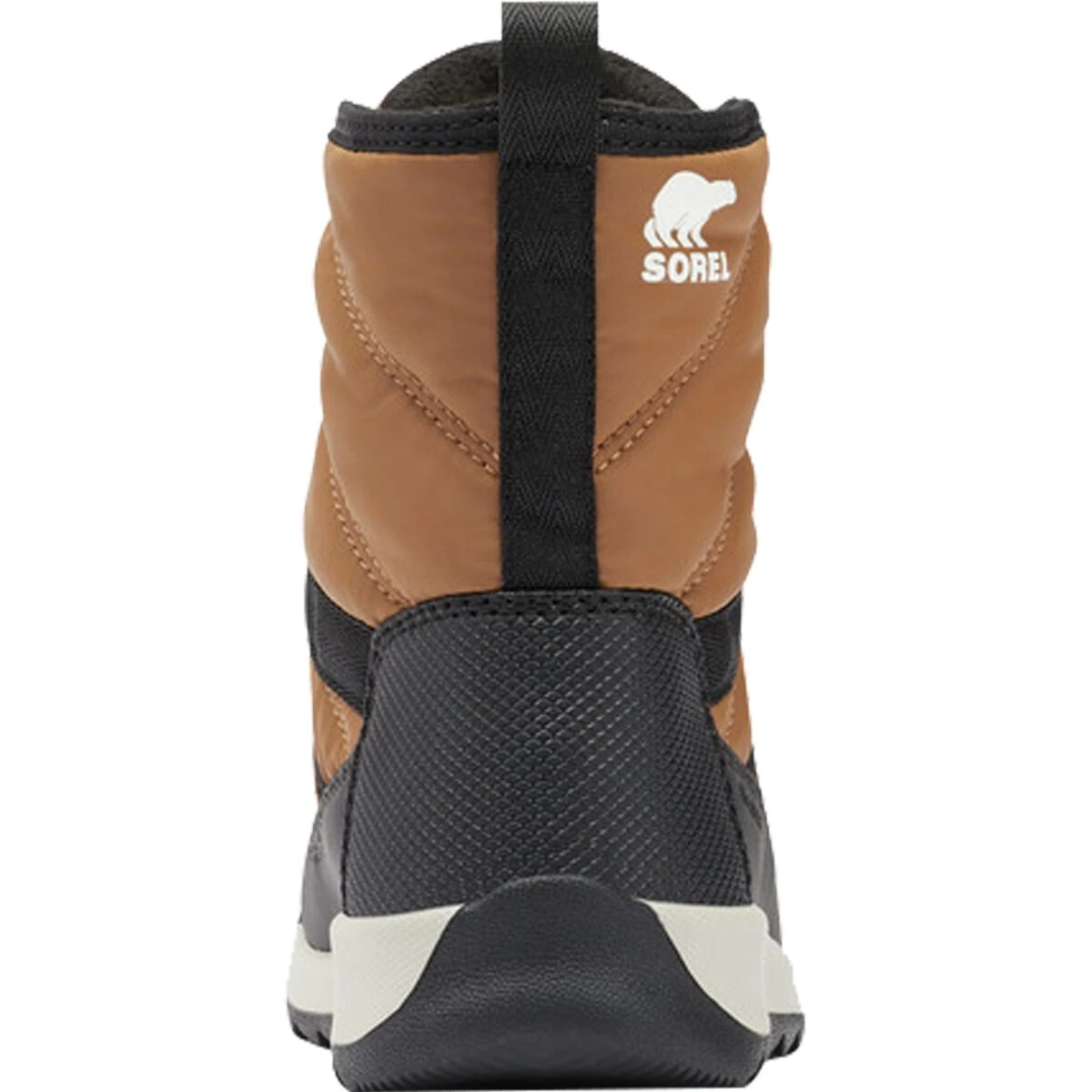 Sorel Whitney II Short Lace Boot - Girls' 8 Sorel Whitney II Short Lace Boot - Girls' - Image 6