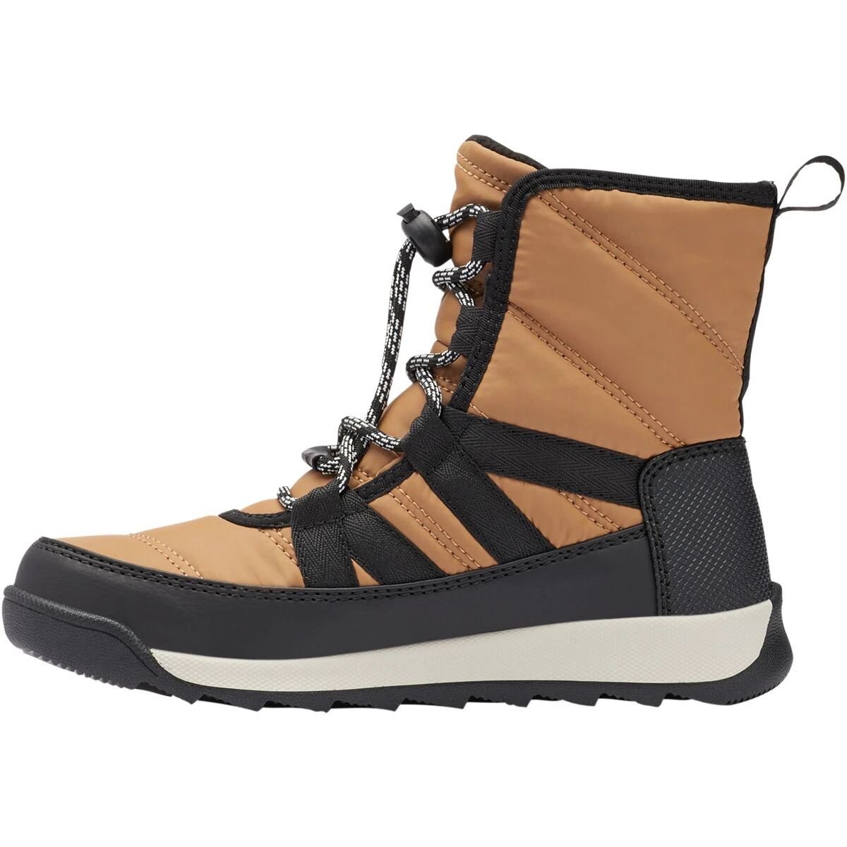 Sorel Whitney II Short Lace Boot - Girls' 6 Sorel Whitney II Short Lace Boot - Girls' - Image 4