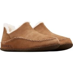 Sorel Manawan II Slipper - Men's -Chic Clothing Store ELK D1