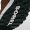 Sorel Mac Hill Mid LTR WP Boot - Men's 1 Sorel Mac Hill Mid LTR WP Boot - Men's -Chic Clothing Store ELK D12