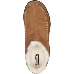 Sorel Manawan II Slipper - Men's -Chic Clothing Store ELK D3