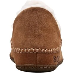 Sorel Manawan II Slipper - Men's -Chic Clothing Store ELK D4