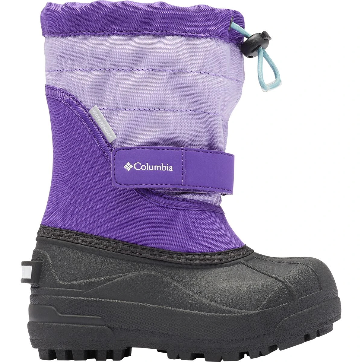 Columbia Powderbug Plus II Boot - Little Girls' 5 Columbia Powderbug Plus II Boot - Little Girls' - Image 3