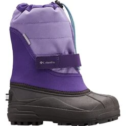 Columbia Powderbug Plus II Boot - Girls'