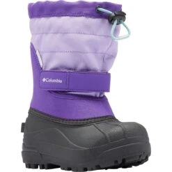 Columbia Powderbug Plus II Boot - Little Girls' 17 Columbia Powderbug Plus II Boot - Little Girls' -Chic Clothing Store EMPPU D2