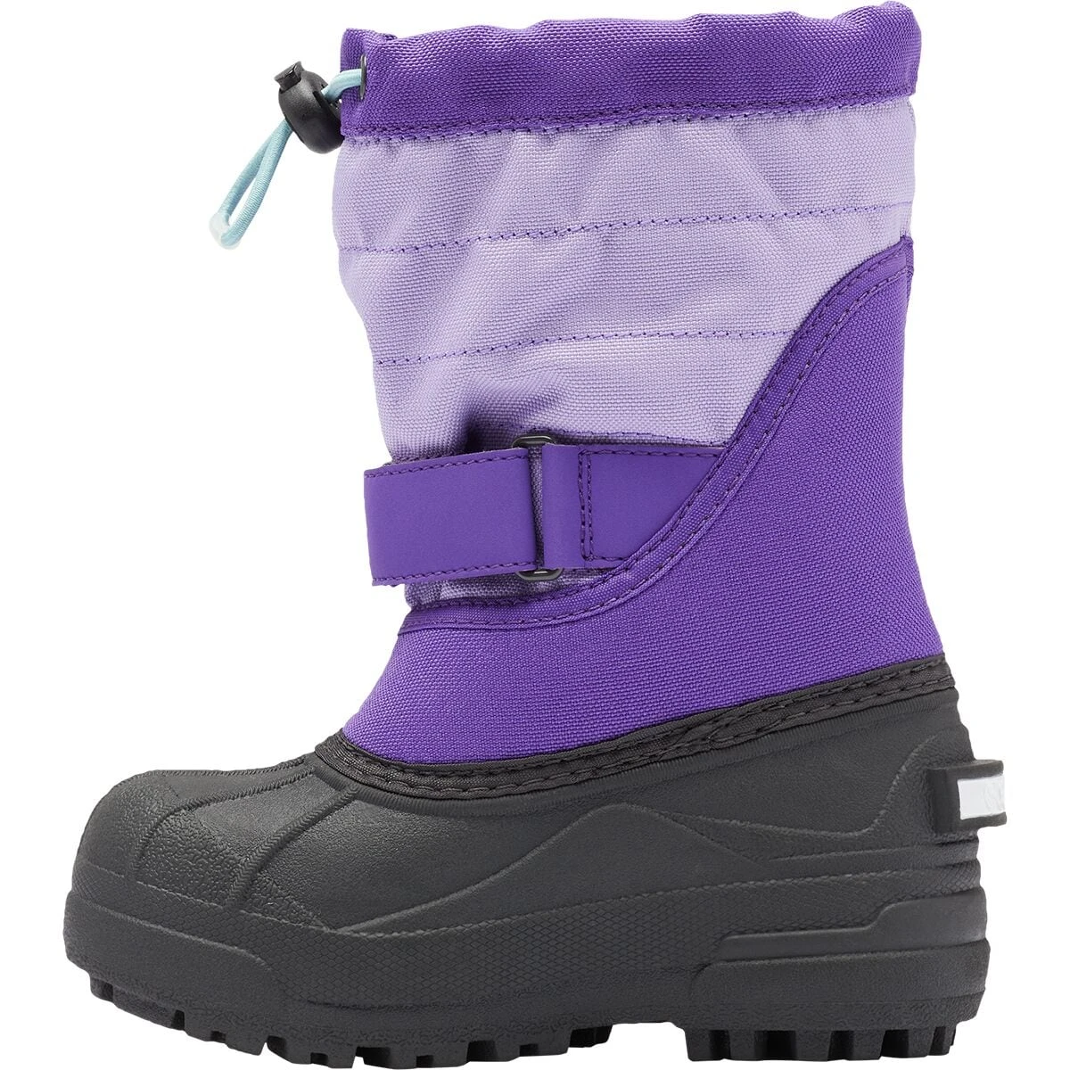 Columbia Powderbug Plus II Boot - Little Girls' 7 Columbia Powderbug Plus II Boot - Little Girls' - Image 5