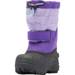 Columbia Powderbug Plus II Boot - Little Girls' 16 Columbia Powderbug Plus II Boot - Little Girls' -Chic Clothing Store EMPPU D4 1